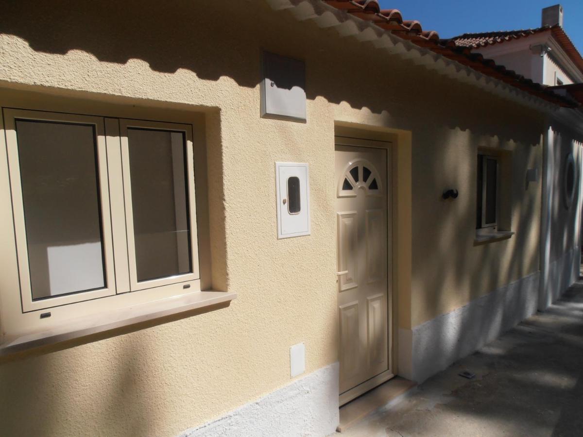 Mustache Studio Ourem Exterior photo